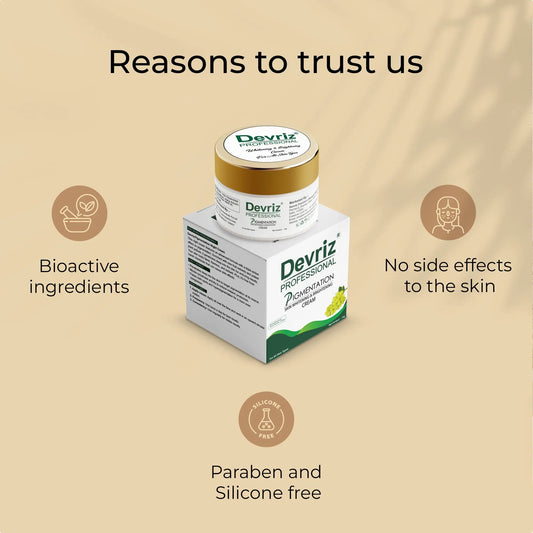 Skin Whitening & Brightening Night Cream My Store