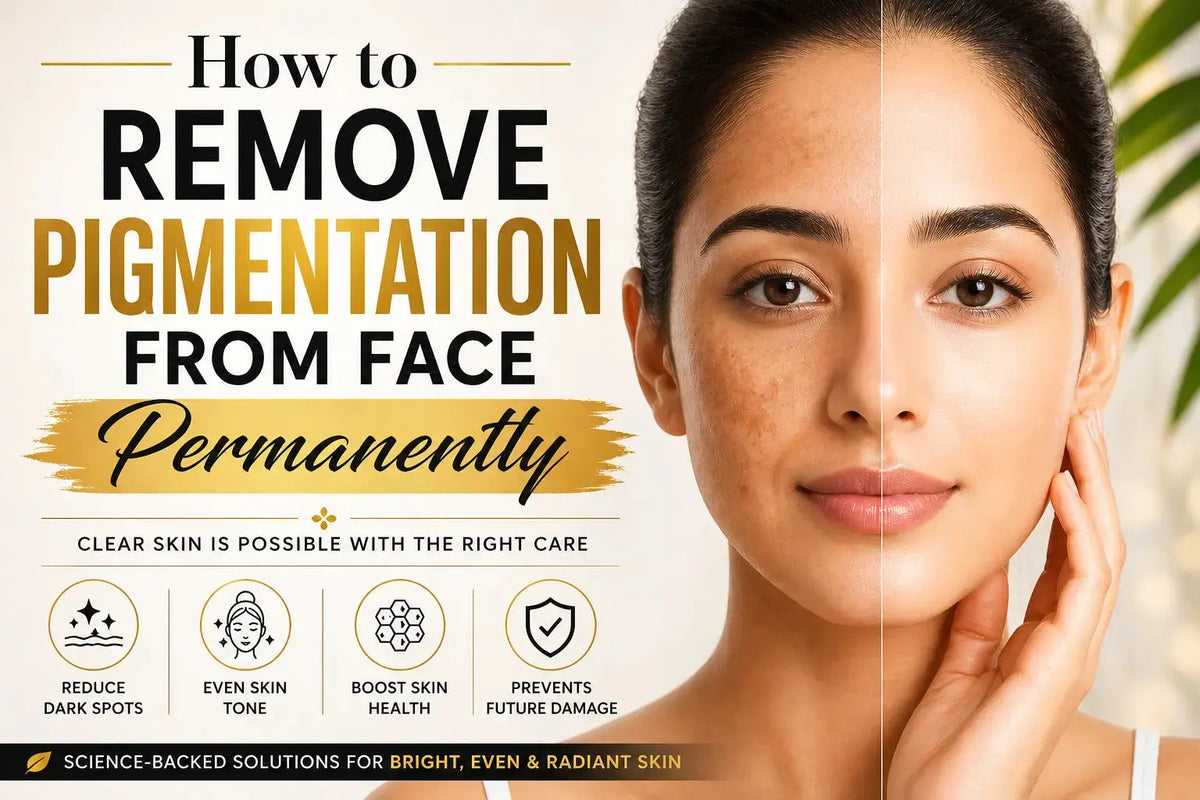 pigmentation cream for face