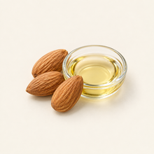 Almond oil