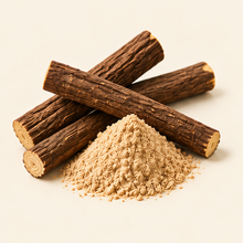 Licorice extract