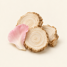 Peony root extract