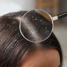 Dandruff