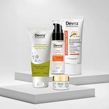 Hyperpigmentation Treatment Kit 