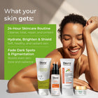 Hyperpigmentation Treatment Kit 