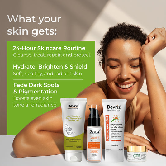 Hyperpigmentation Treatment Kit