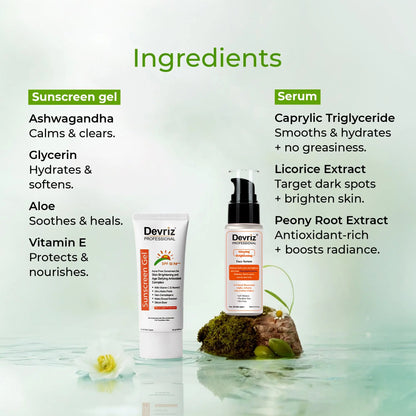 Hyperpigmentation Treatment Kit 
