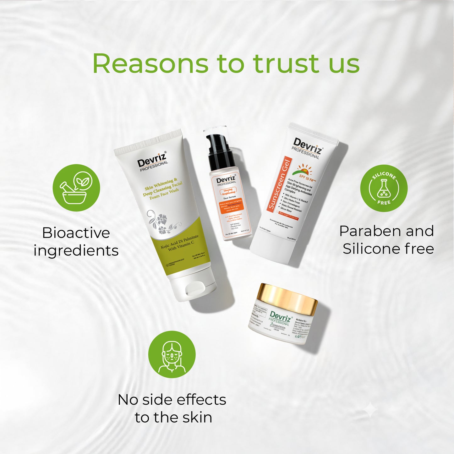 Hyperpigmentation Treatment Kit