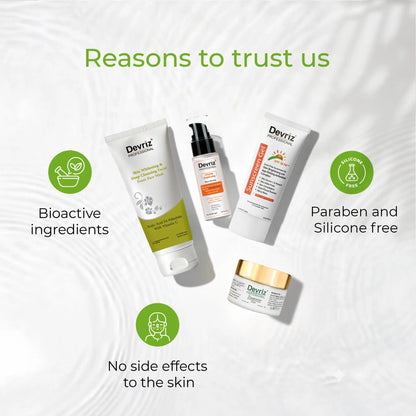 Hyperpigmentation Treatment Kit 