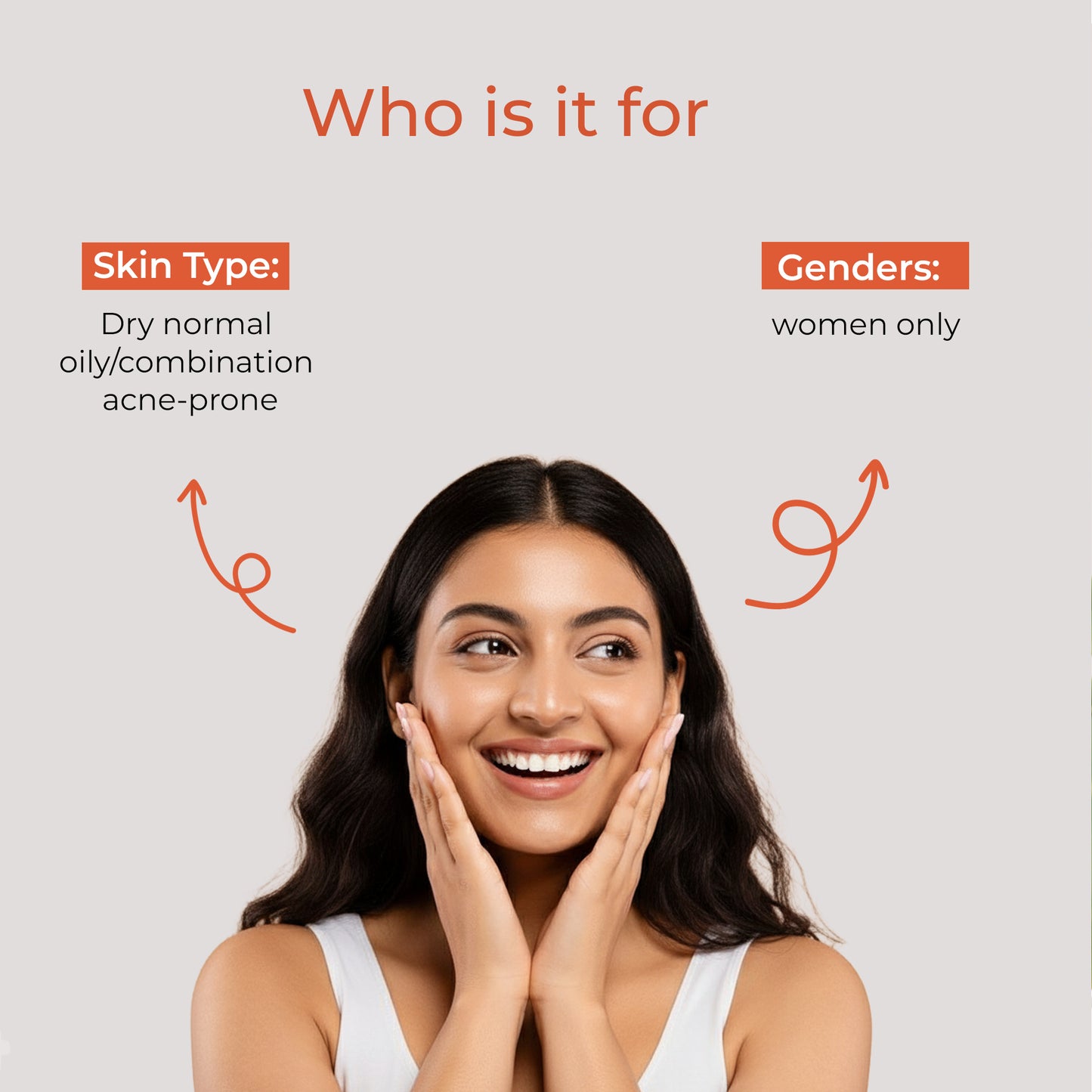 Devriz Skin Brightening Face Serum