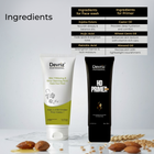 Facewash and HD Primer Combo