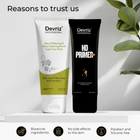 Facewash and HD Primer Combo