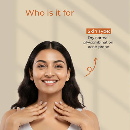 Skin Whitening and Brightening Kit
