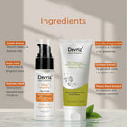 Skin Whitening and Brightening Kit 