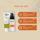 Skin Whitening and Brightening Kit