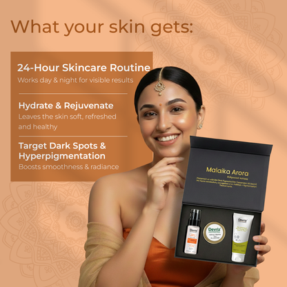 Devriz Mini Pigmentation Kit