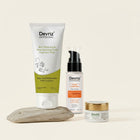 Anti Pigmentation Kit Devriz Professional