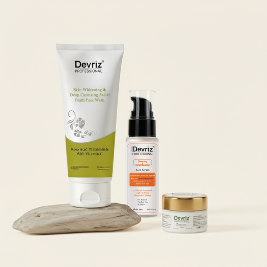 Anti Pigmentation Kit