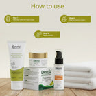 Anti Pigmentation Kit Devriz Professional