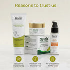 Anti Pigmentation Kit Devriz Professional