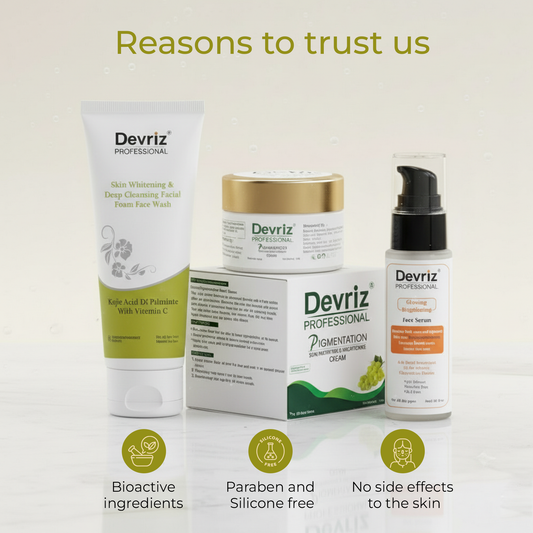 Anti Pigmentation Kit