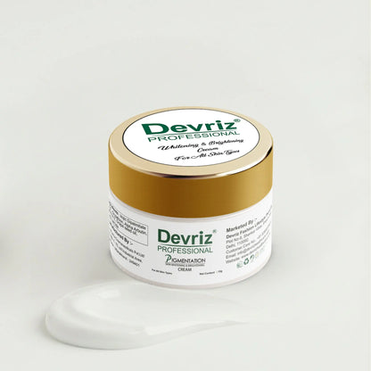 Skin Whitening & Brightening Night Cream