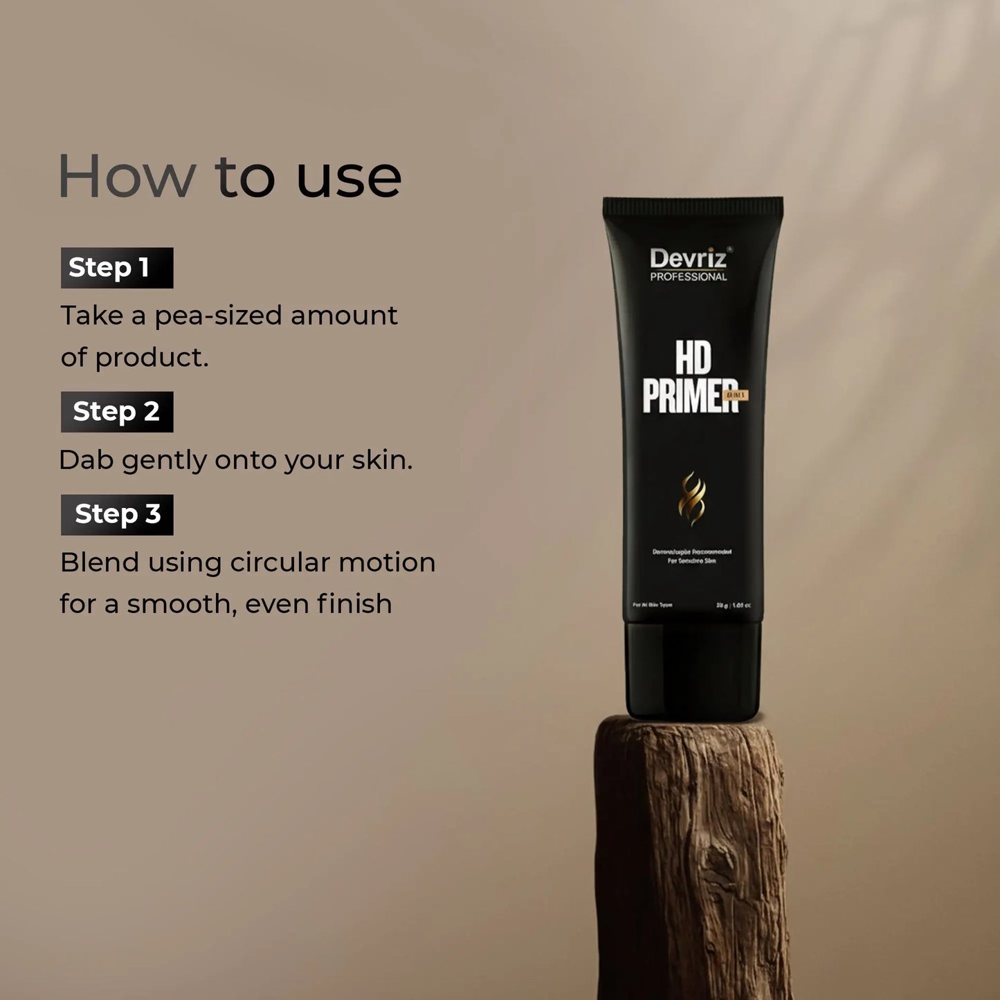 HD Primer 