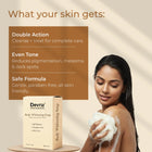 Body Whitening Soap 