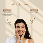 Body Whitening Soap 