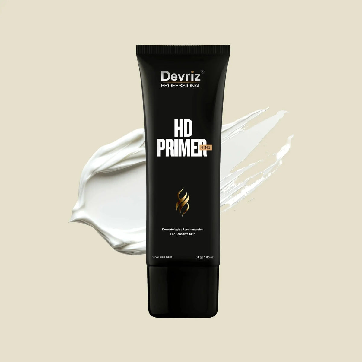 HD Primer 