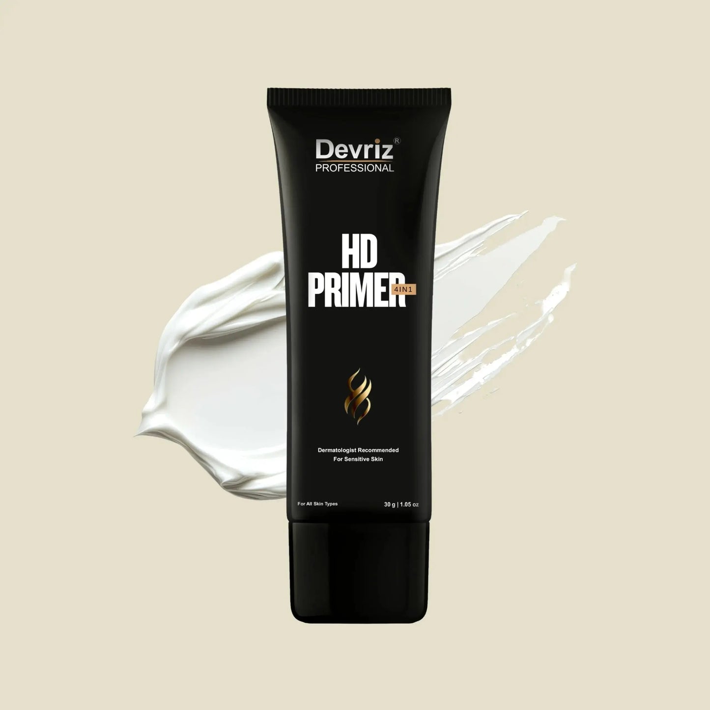 HD Primer 
