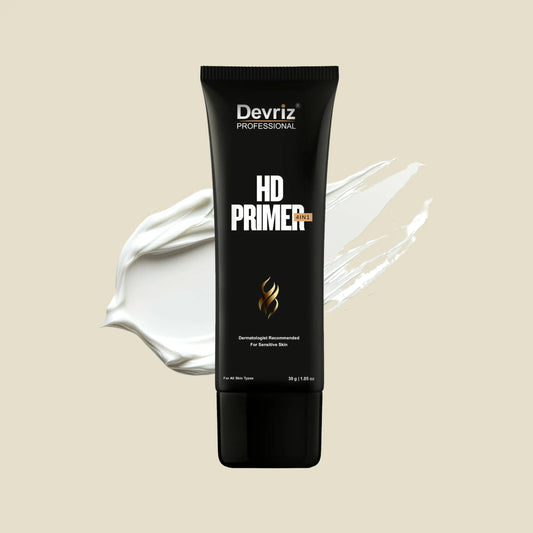 HD Primer