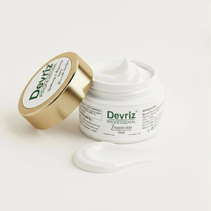Skin Whitening & Brightening Night Cream 