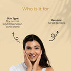 Skin Whitening & Brightening Night Cream 