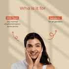 Sunscreen SPF 50 P+++ Gel Devriz Professional