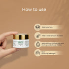 Skin Whitening & Brightening Night Cream 