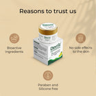 Skin Whitening & Brightening Night Cream 